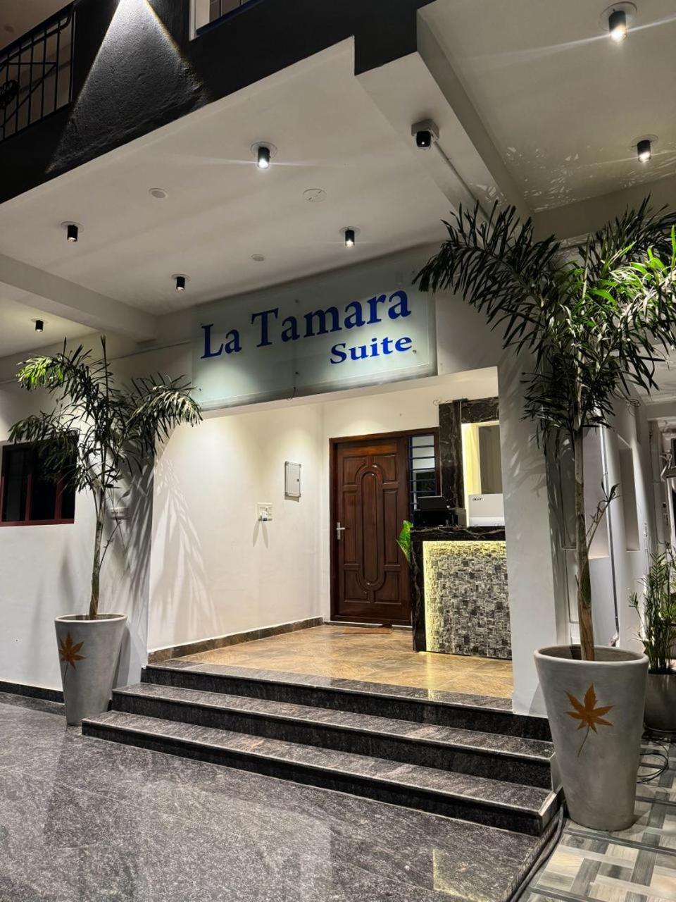 La Tamara Suite - Tie Hotels & Resorts 퐁디셰리 외부 사진
