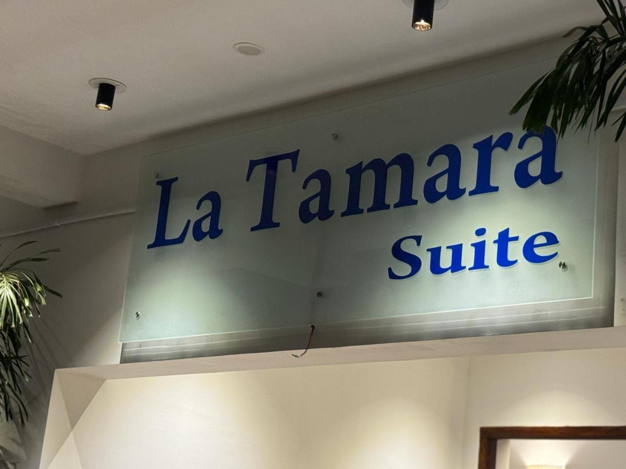 La Tamara Suite - Tie Hotels & Resorts 퐁디셰리 외부 사진
