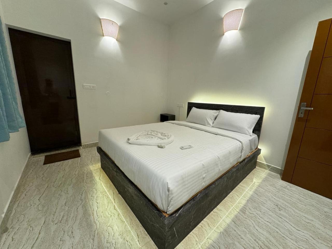 La Tamara Suite - Tie Hotels & Resorts 퐁디셰리 외부 사진
