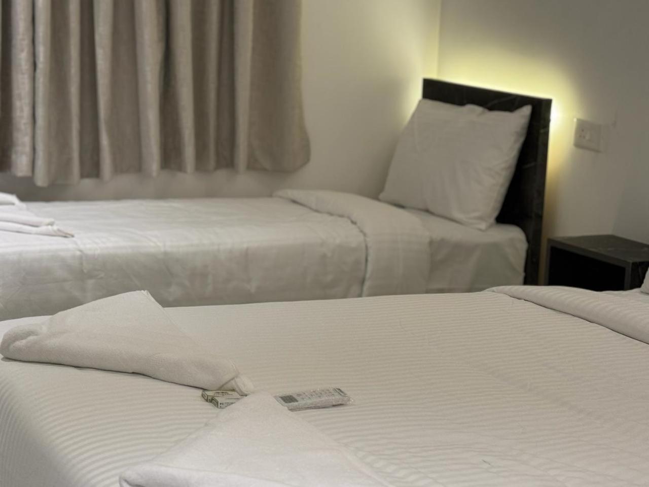 La Tamara Suite - Tie Hotels & Resorts 퐁디셰리 외부 사진