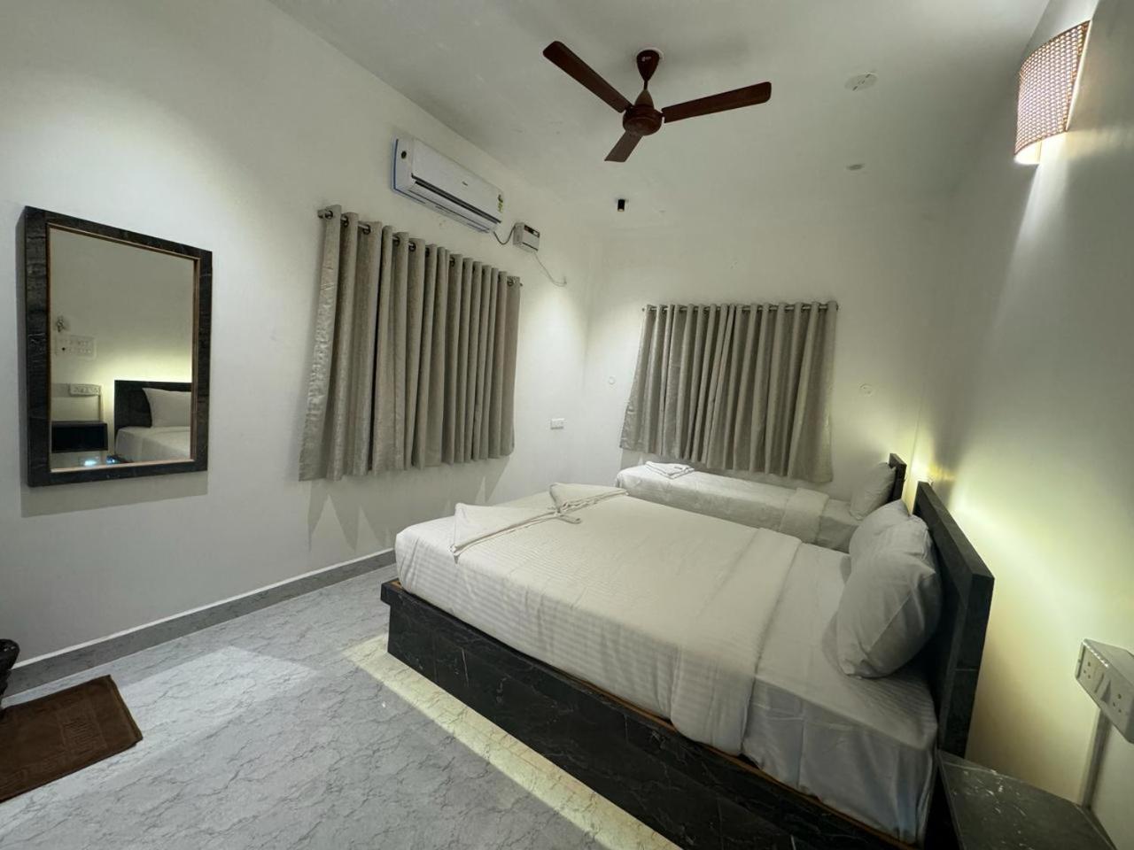 La Tamara Suite - Tie Hotels & Resorts 퐁디셰리 외부 사진