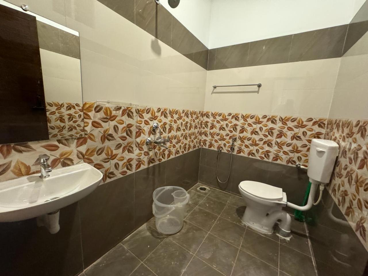 La Tamara Suite - Tie Hotels & Resorts 퐁디셰리 외부 사진