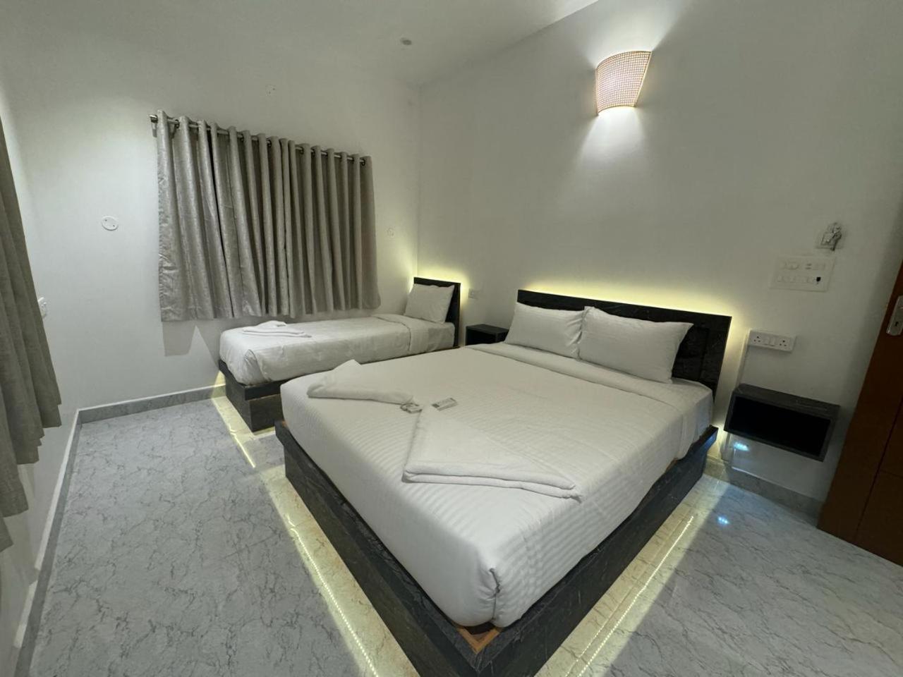 La Tamara Suite - Tie Hotels & Resorts 퐁디셰리 외부 사진