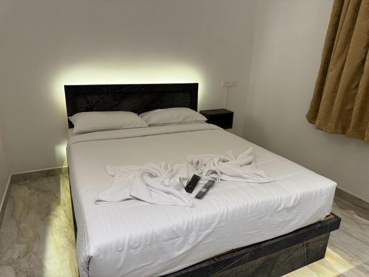 La Tamara Suite - Tie Hotels & Resorts 퐁디셰리 외부 사진