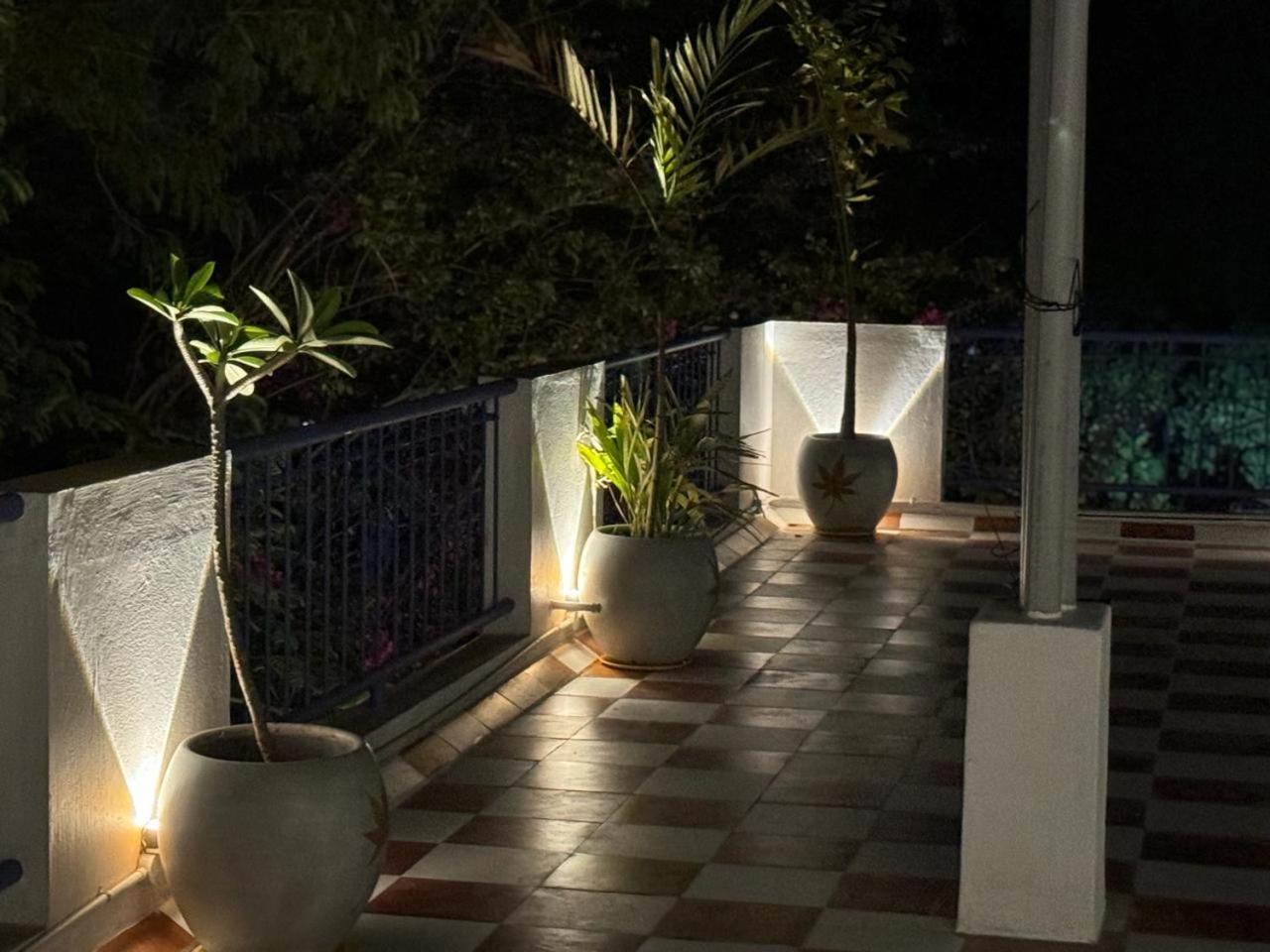 La Tamara Suite - Tie Hotels & Resorts 퐁디셰리 외부 사진