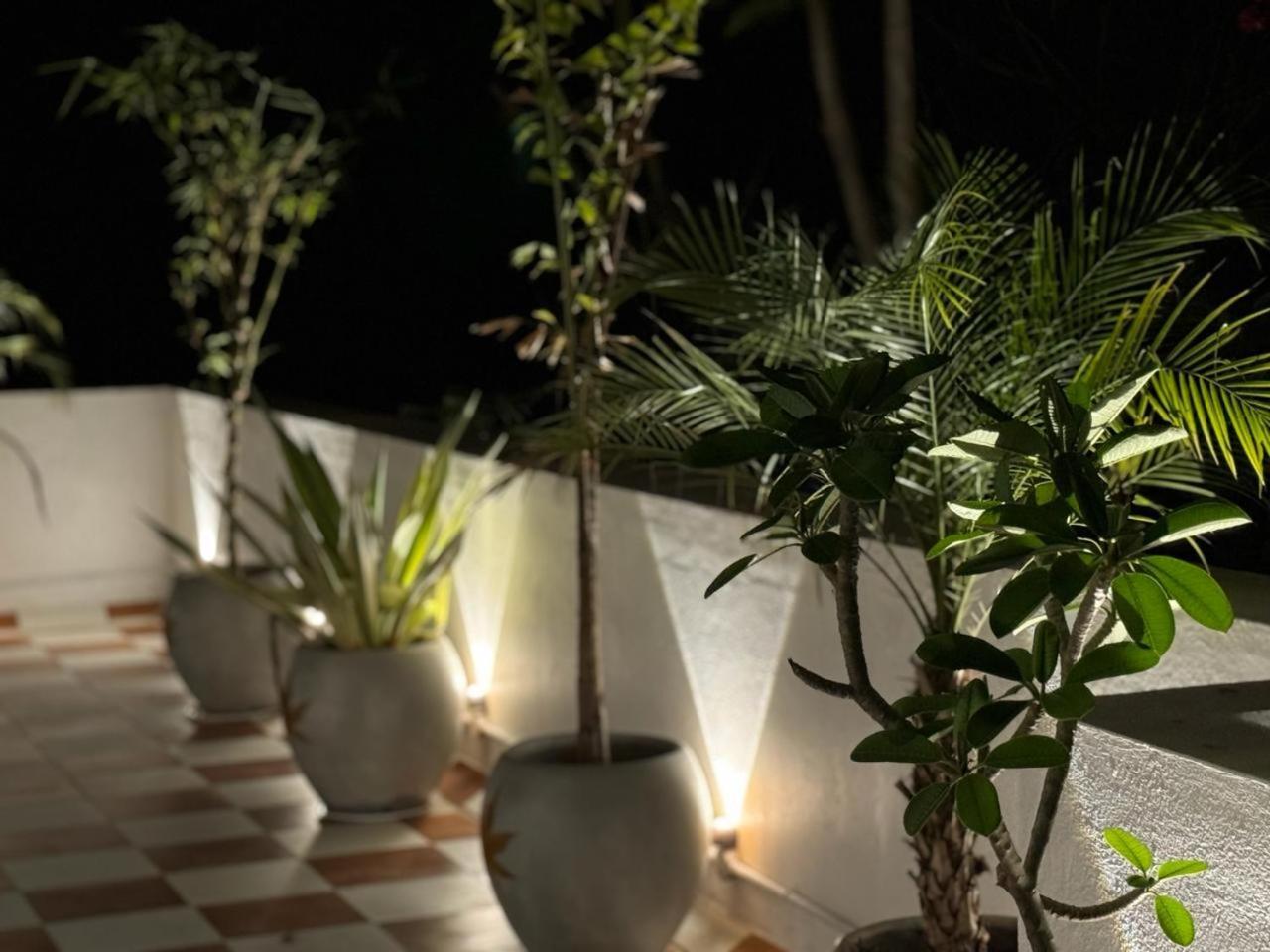 La Tamara Suite - Tie Hotels & Resorts 퐁디셰리 외부 사진