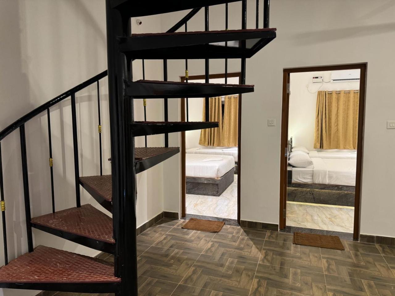 La Tamara Suite - Tie Hotels & Resorts 퐁디셰리 외부 사진