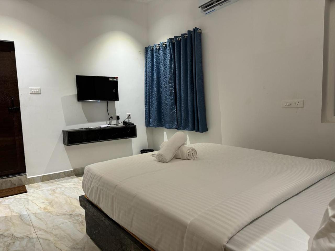 La Tamara Suite - Tie Hotels & Resorts 퐁디셰리 외부 사진
