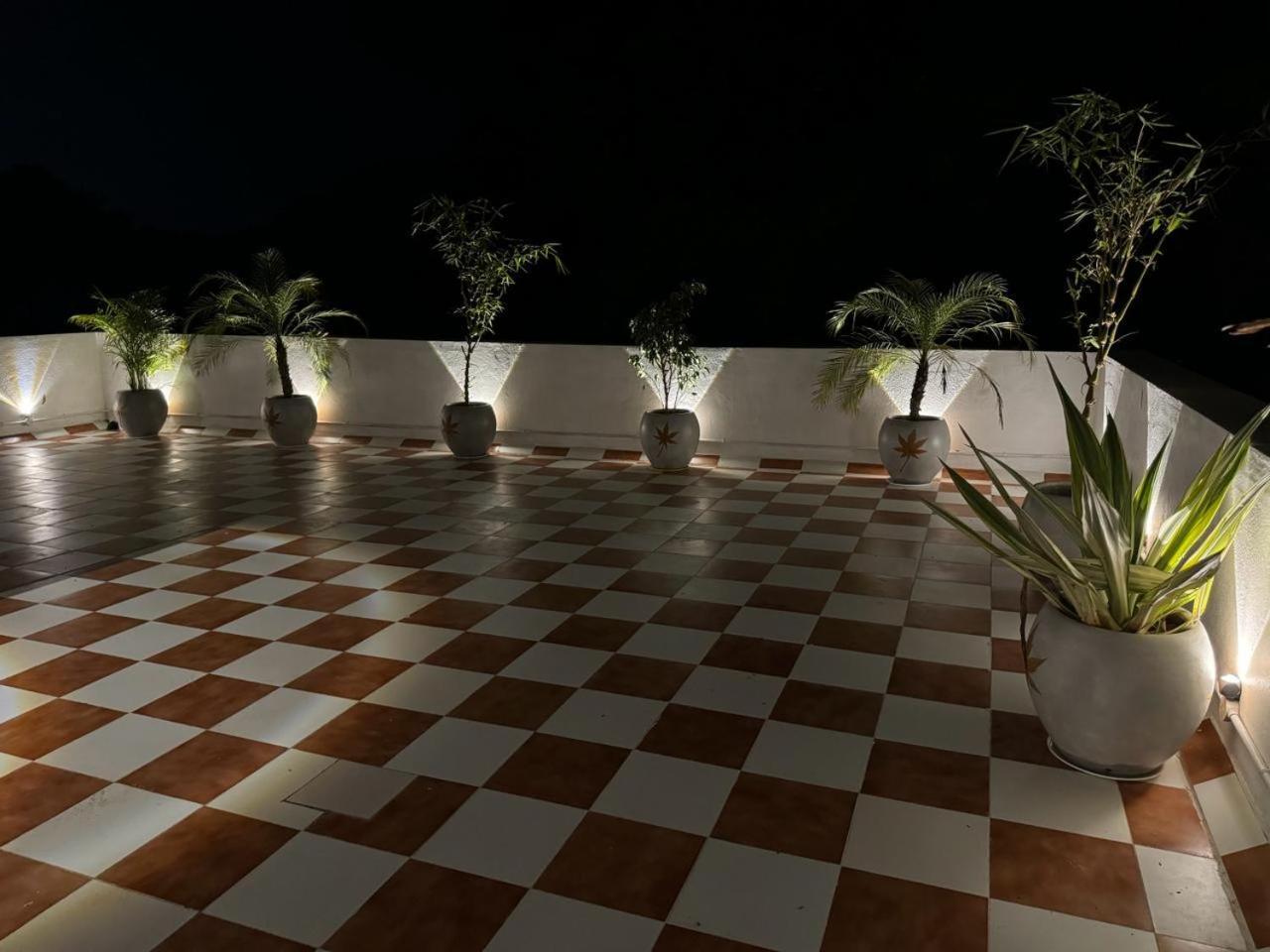 La Tamara Suite - Tie Hotels & Resorts 퐁디셰리 외부 사진