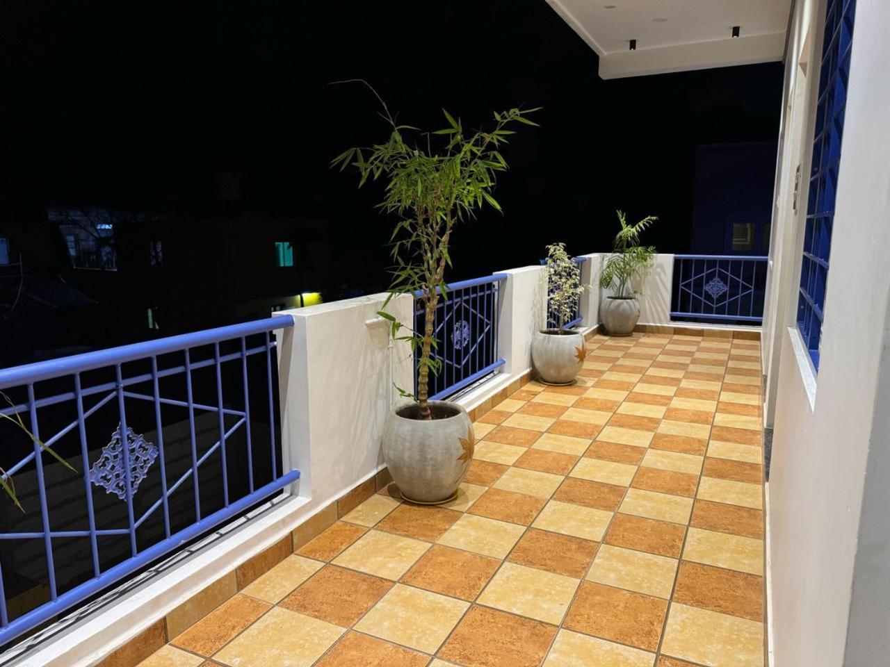 La Tamara Suite - Tie Hotels & Resorts 퐁디셰리 외부 사진