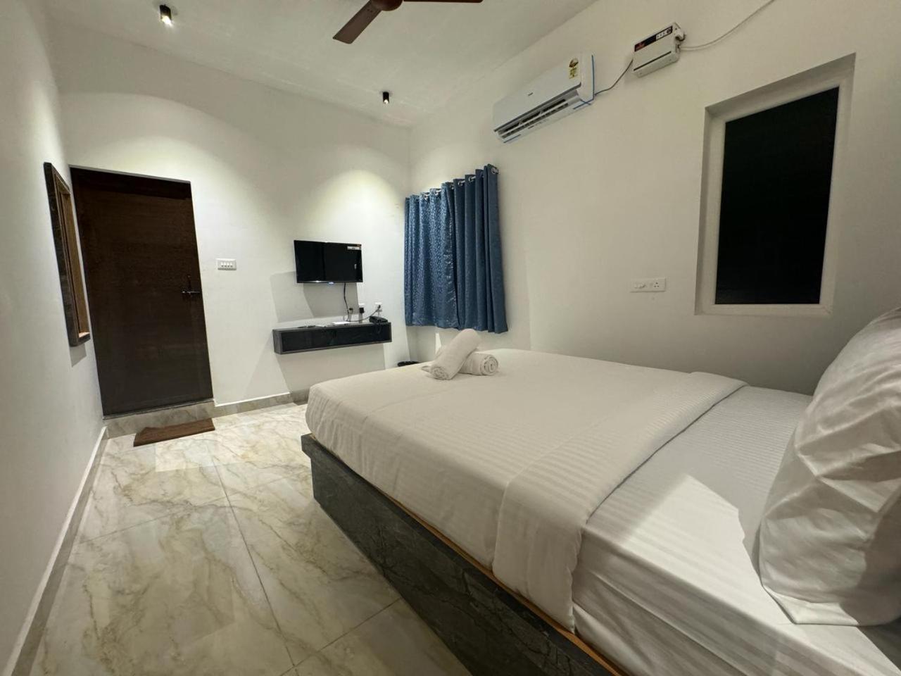 La Tamara Suite - Tie Hotels & Resorts 퐁디셰리 외부 사진