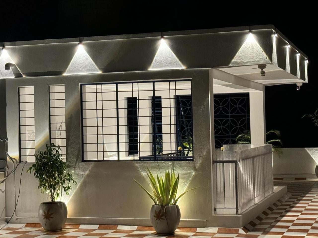 La Tamara Suite - Tie Hotels & Resorts 퐁디셰리 외부 사진