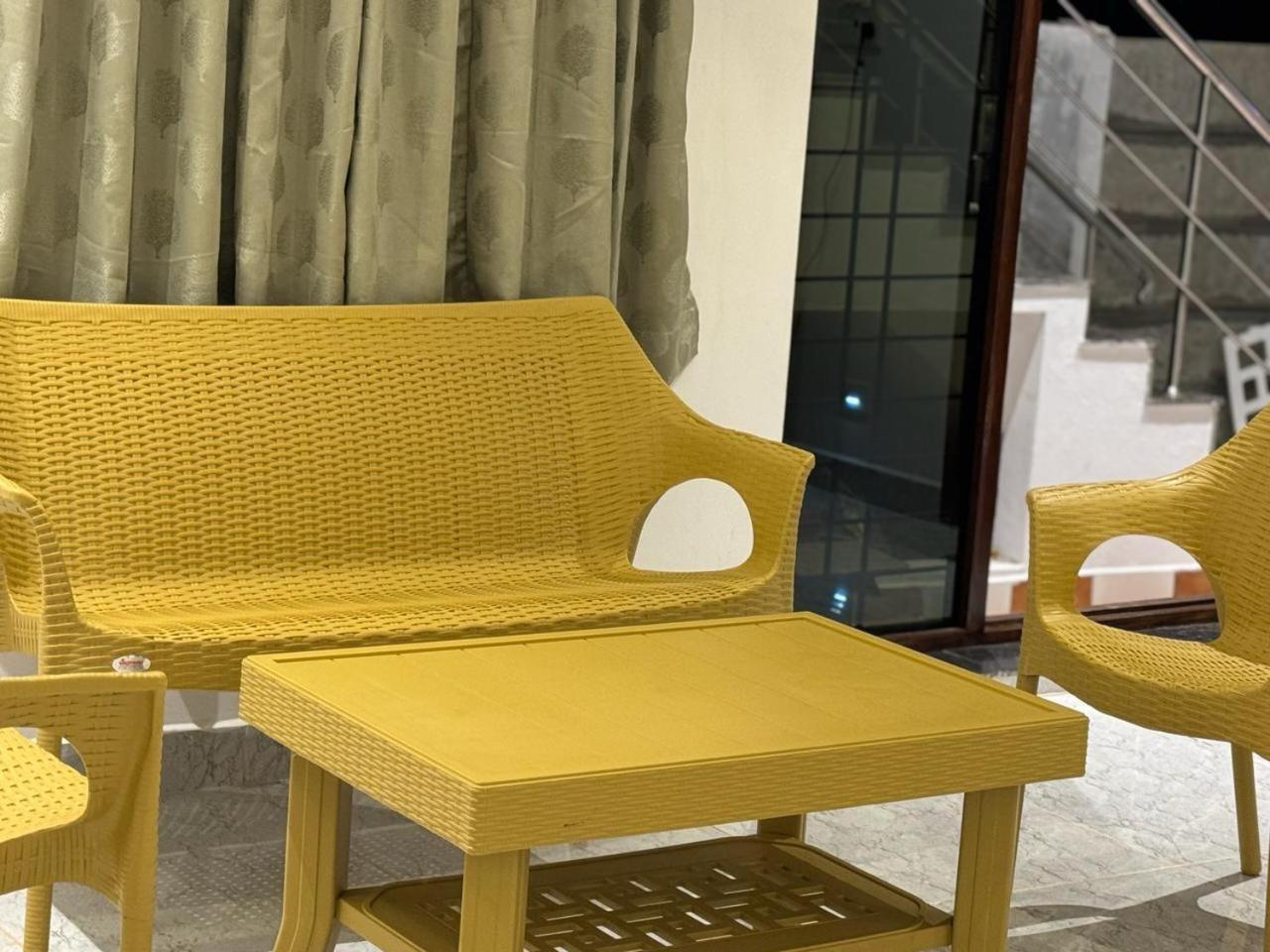 La Tamara Suite - Tie Hotels & Resorts 퐁디셰리 외부 사진