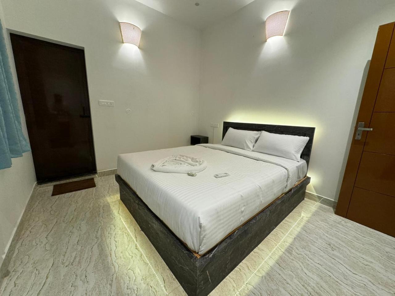 La Tamara Suite - Tie Hotels & Resorts 퐁디셰리 외부 사진