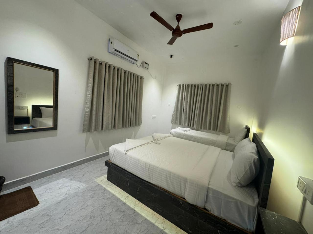 La Tamara Suite - Tie Hotels & Resorts 퐁디셰리 외부 사진
