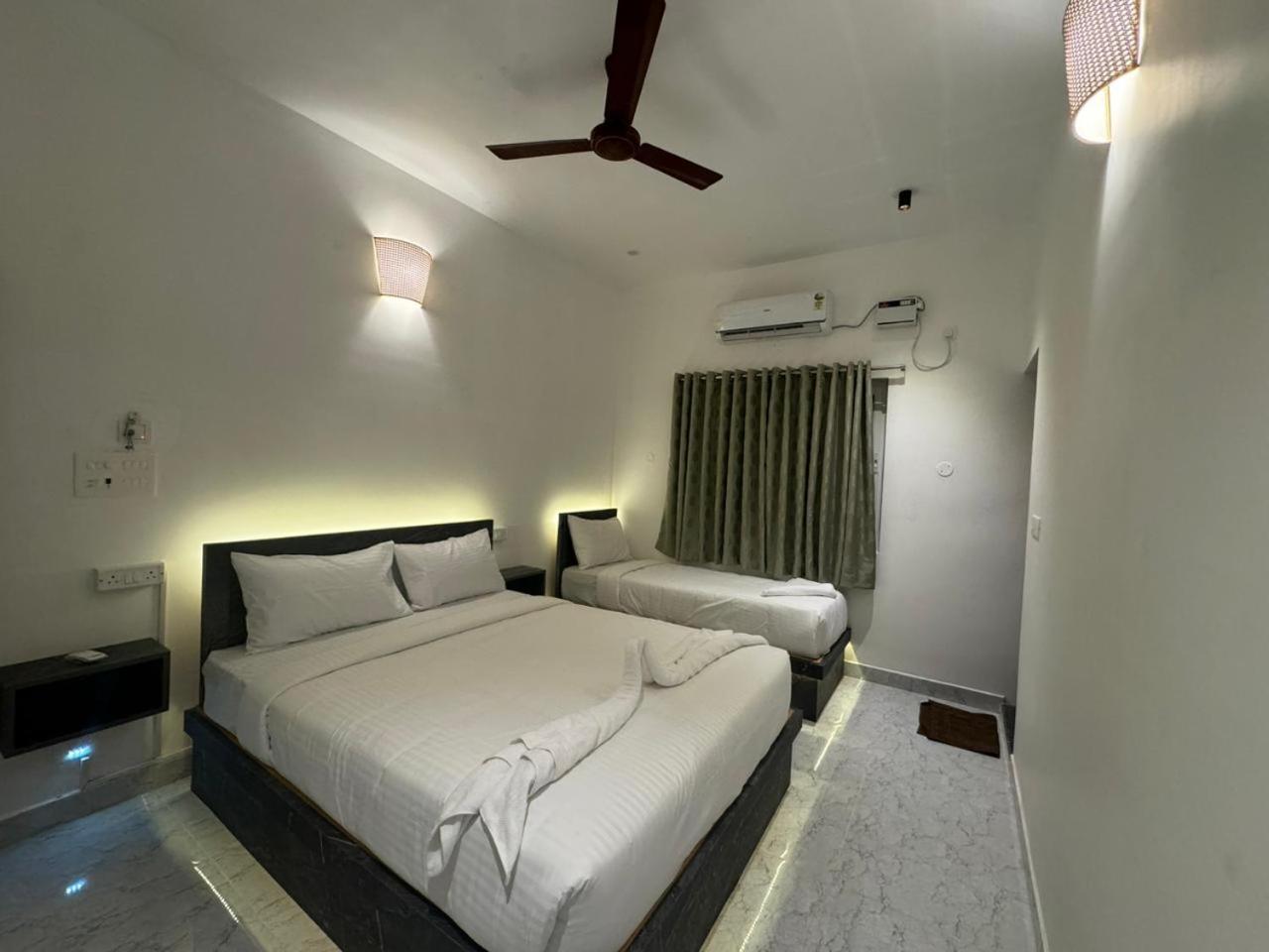 La Tamara Suite - Tie Hotels & Resorts 퐁디셰리 외부 사진