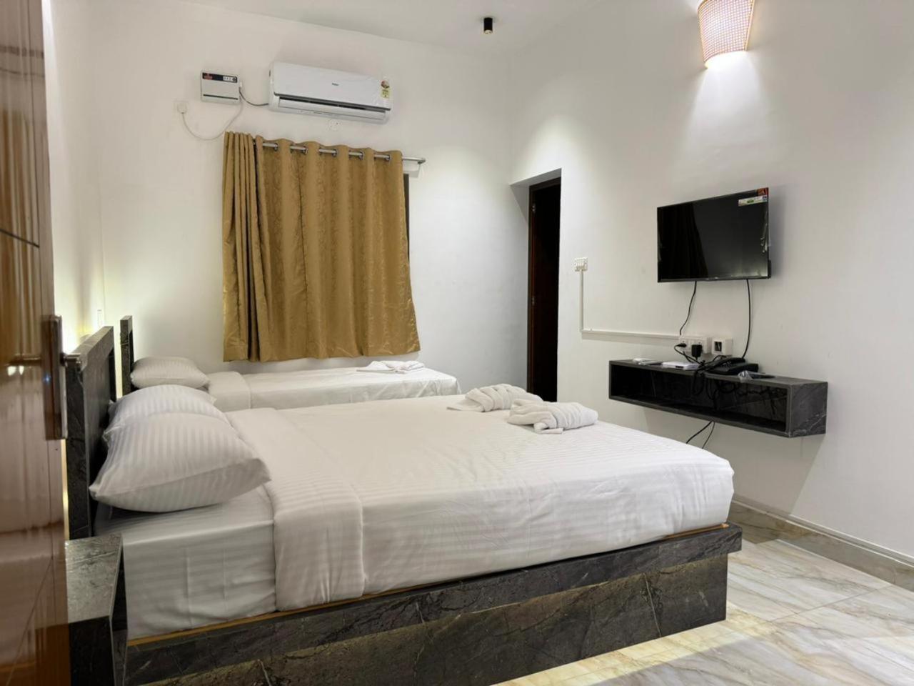 La Tamara Suite - Tie Hotels & Resorts 퐁디셰리 외부 사진